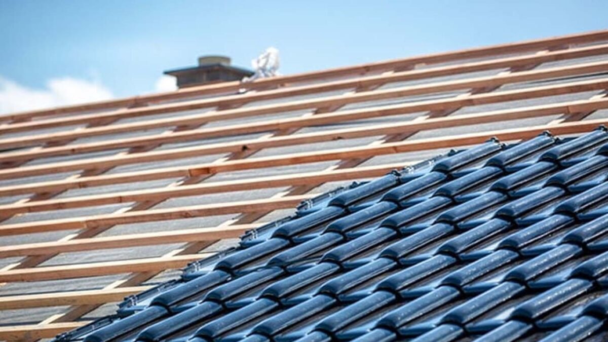 Multiroof Atap Metal Multiroof Solusi Atap Rumah Idamana Anda
