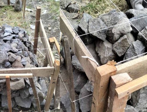 Bouplank dalam Konstruksi Rumah: Fungsi dan Cara Penggunaannya – Desain Arsitek Jogja