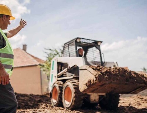 Pentingnya Pembersihan Lahan Sebelum Membangun Rumah – Desain Arsitek Jogja