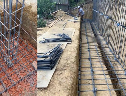Jenis Pondasi Bangunan: Fondasi Kokoh untuk Rumah Impian
