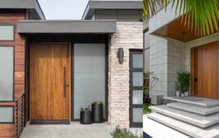 Pintu Kayu Rumah: Elegan, Kuat, dan Timeless