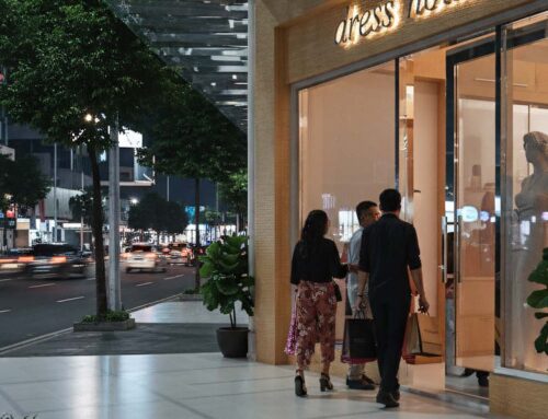 Menyelami Dunia Butik: Lebih dari Sekadar Toko Pakaian