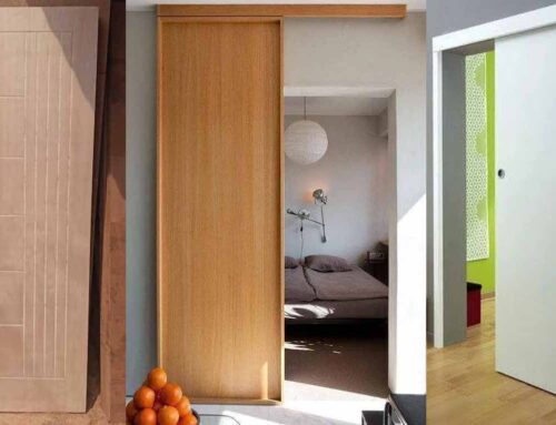 Pintu Multipleks: Kelebihan, Kekurangan, dan Tips Memilihnya