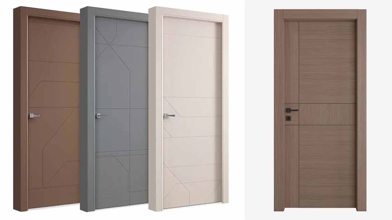 Pintu PVC: Kelebihan, Kekurangan, dan Tips Memilihnya