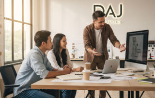 Desain Arsitek - Pentingnya Konsultasi dengan Jasa Arsitek Jogja