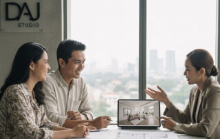 Desain Arsitek - Pentingnya Konsultasi dengan Jasa Interior Jogja