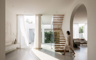 Desain Arsitek - Tips Sirkulasi Udara Rumah yang Optimal dan Efisien