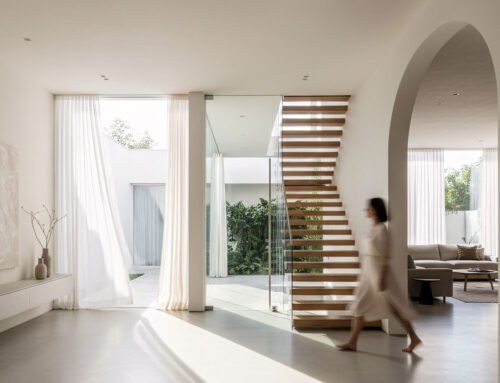 Tips Agar Sirkulasi Udara di Rumah Lebih Optimal dan Efisien