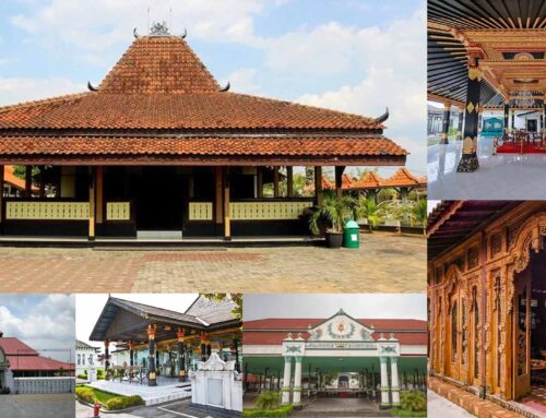 Ciri Khas Arsitektur Jogja: Harmoni Tradisi, Filosofi Jawa, dan Lingkungan