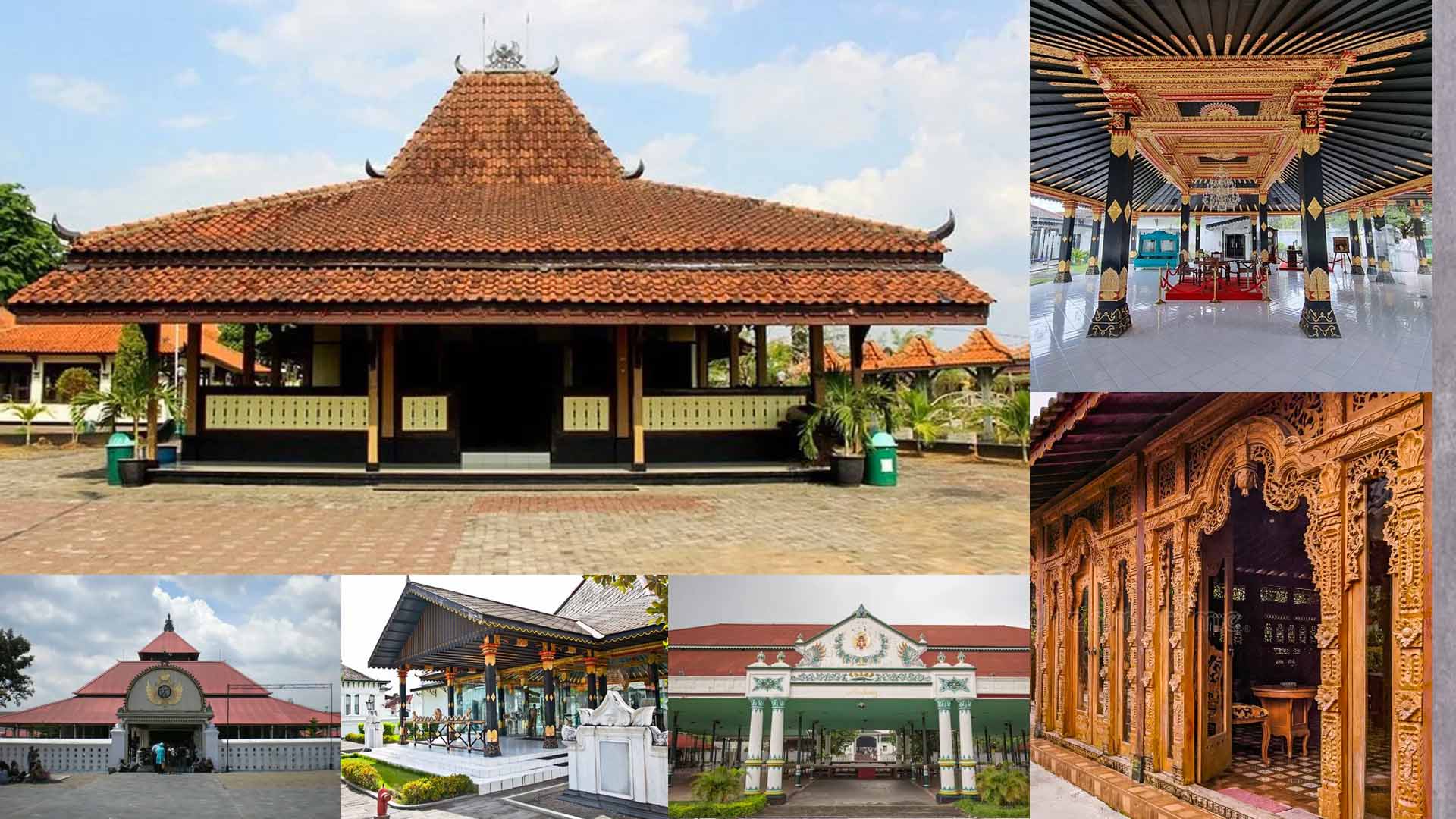 Desain Arsitek Jogja- Ciri Arsitektur Jogja Jogjo Jogja