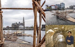 Desain Arsitek - Mengenal Arsitek Jogja