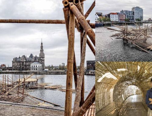 Mengenal Arsitek dari Jogja: Perpaduan Nilai Tradisi dan Inovasi Modern