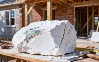 Desain Arsitek - Mengenal Batu Kapur