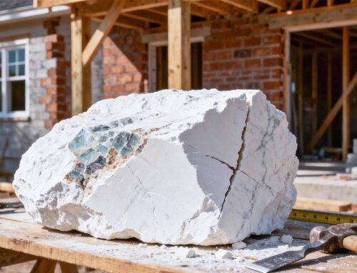 Apa Itu Batu Kapur? Mengenal Material Alam Serbaguna untuk Konstruksi dan Industri