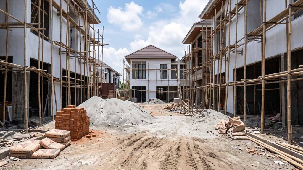 Jasa Arsitek Jogja DAJ Studio - Mempercantik Tampilan Rumah agar Terlihat Fresh dan Segar 02