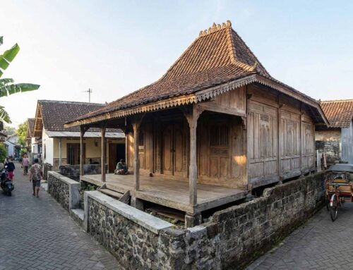 Perbandingan Joglo dengan Limasan: Dua Ikon Arsitektur Tradisional Jawa