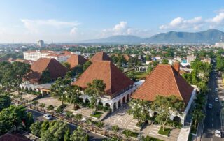 5 Bangunan Arsitek Jogja Kekinian di Yogyakarta yang Wajib Kamu Tahu - Desain Arsitek Jogja 01