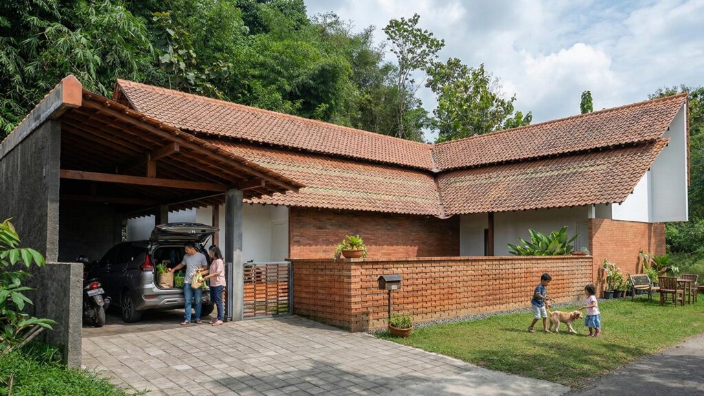 5 Bangunan Arsitek Jogja Kekinian di Yogyakarta yang Wajib Kamu Tahu - Desain Arsitek Jogja 03