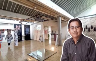 Arsitek Jogja Pertama Desain Arsitek Jogja - Studio Eko Prawoto 2