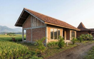 Jasa Arsitek Jogja Murah dan Berkualitas - Desain Arsitek Jogja 01