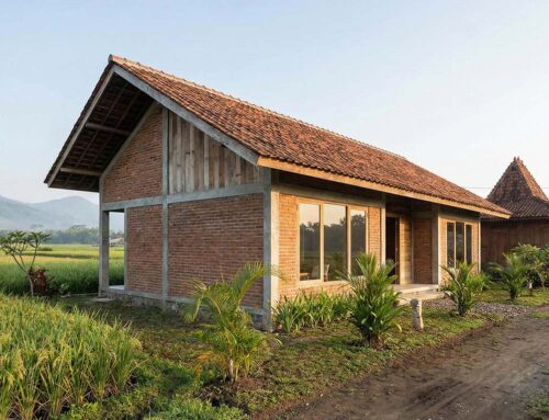 Jasa Arsitek Jogja Murah dan Berkualitas – Desain Arsitek Jogja