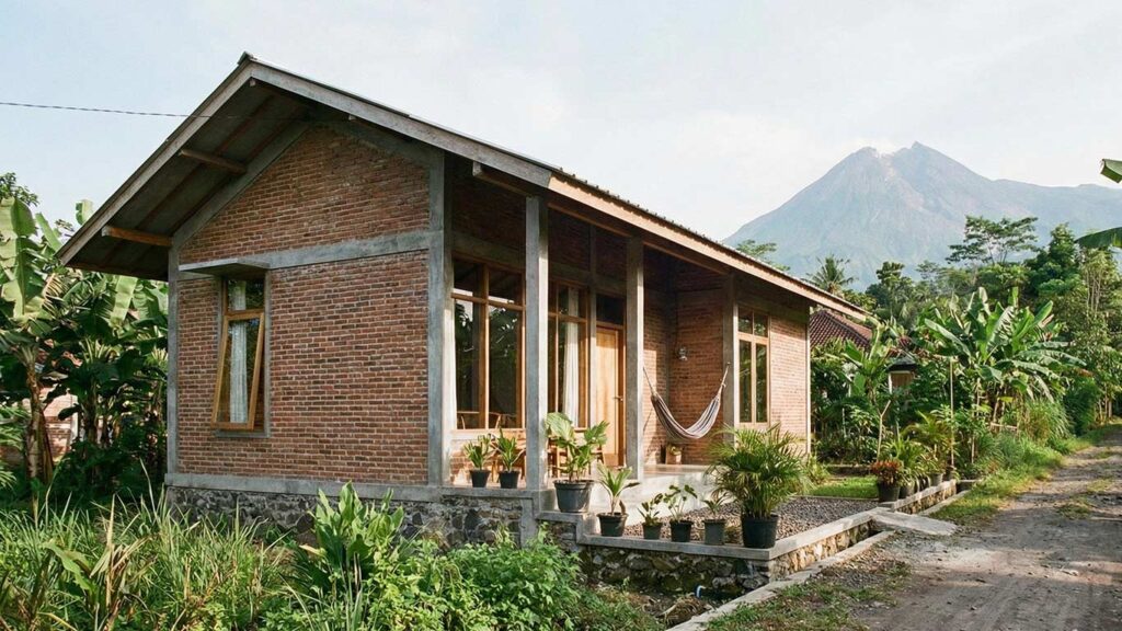 Jasa Arsitek Jogja Murah dan Berkualitas - Desain Arsitek Jogja 03