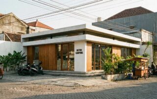 Kontraktor Jogja Profesional dan Terpercaya - Desain Arsitek Jogja 01