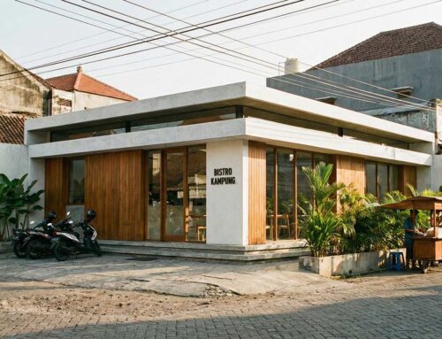 Kontraktor Jogja Profesional dan Terpercaya – Desain Arsitek Jogja