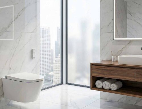 Jenis-Jenis Closet Duduk dalam Kamar Mandi, Ada Kloset Smartnya Juga!