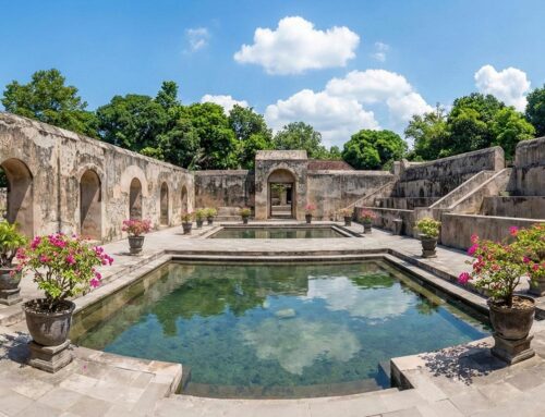 Peran Arsitek Jogja dalam Sejarah Perkembangan Indonesia