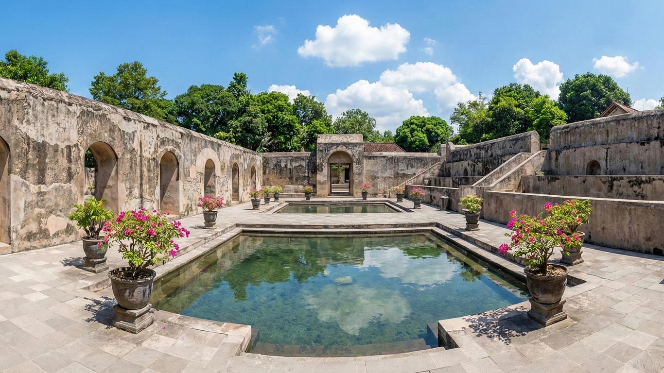 Peran Arsitek Jogja dalam Sejarah Perkembangan Indonesia - Desain Arsitek Jogja 01