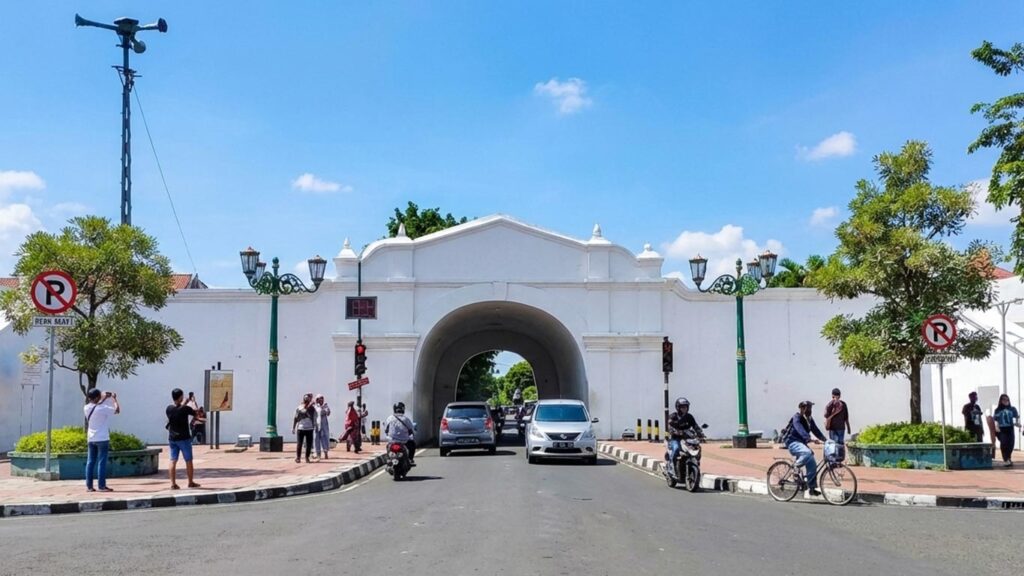 Peran Arsitek Jogja dalam Sejarah Perkembangan Indonesia - Desain Arsitek Jogja 02