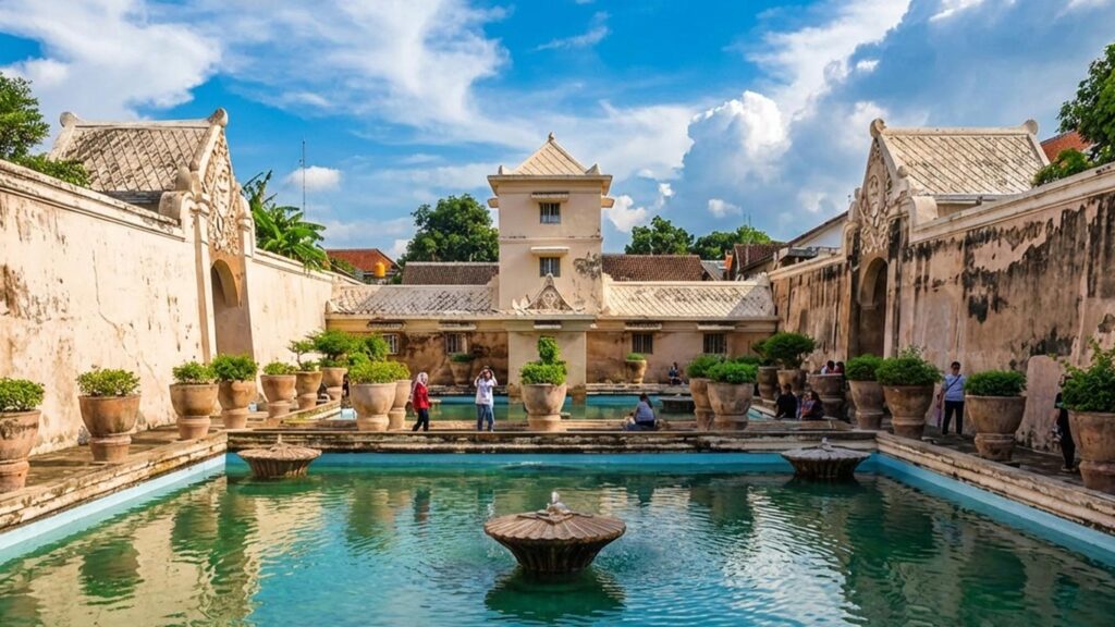 Peran Arsitek Jogja dalam Sejarah Perkembangan Indonesia - Desain Arsitek Jogja 03