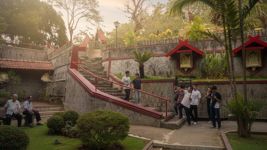 Romo Mangunwijaya: Arsitek Jogja Terkenal yang Humanis dan Membumi