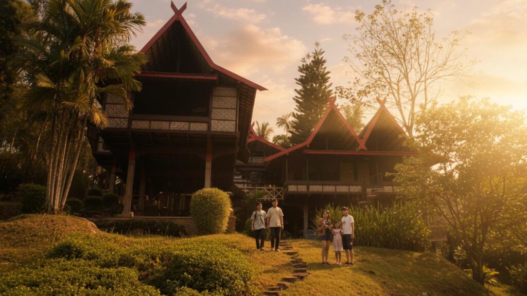 Romo Mangunwijaya: Arsitek Jogja Terkenal yang Humanis dan Membumi