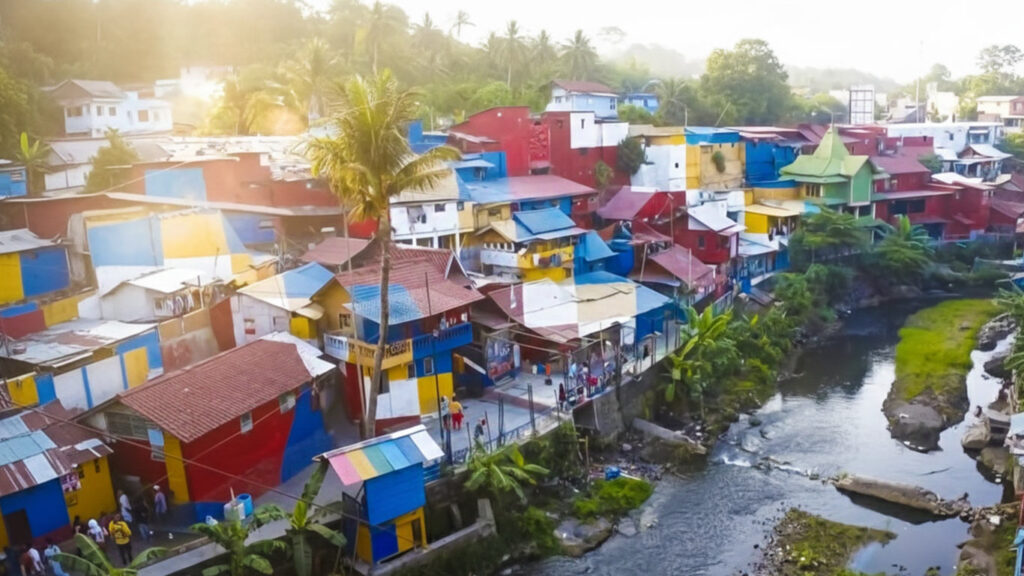Romo Mangunwijaya: Arsitek Jogja Terkenal yang Humanis dan Membumi