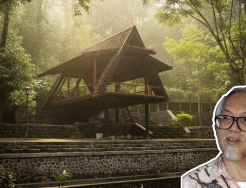 Romo Mangunwijaya: Arsitek Jogja Terkenal yang Humanis dan Membumi