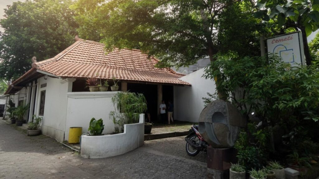 Eko Prawoto: Arsitek Jogja yang Menjaga Ruh Arsitektur Jawa