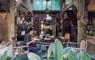 Eko Prawoto: Arsitek Jogja yang Menjaga Ruh Arsitektur Jawa