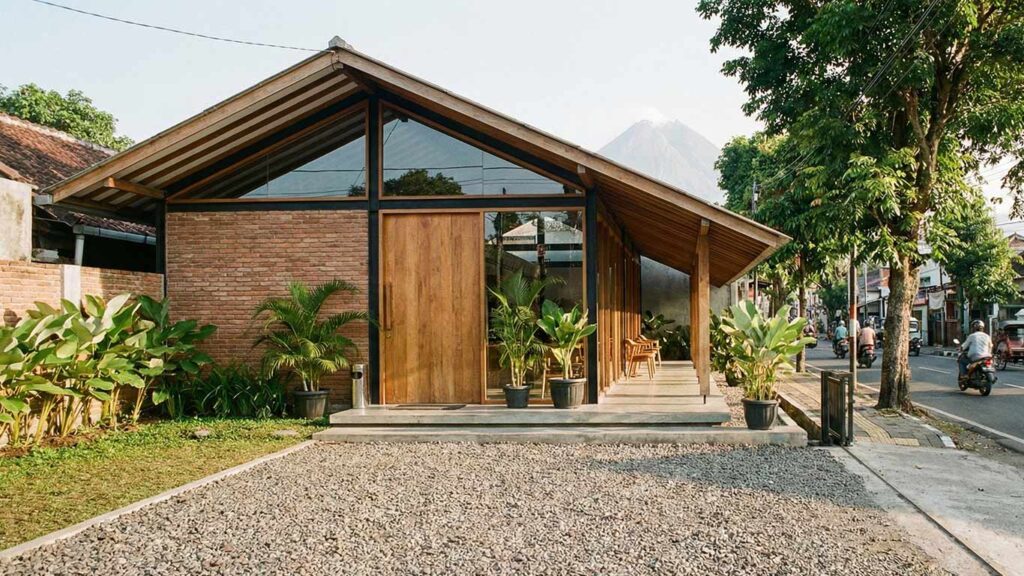 Konsultan Arsitek Jogja Murah dan Berkualitas - Desain Arsitek Jogja 02