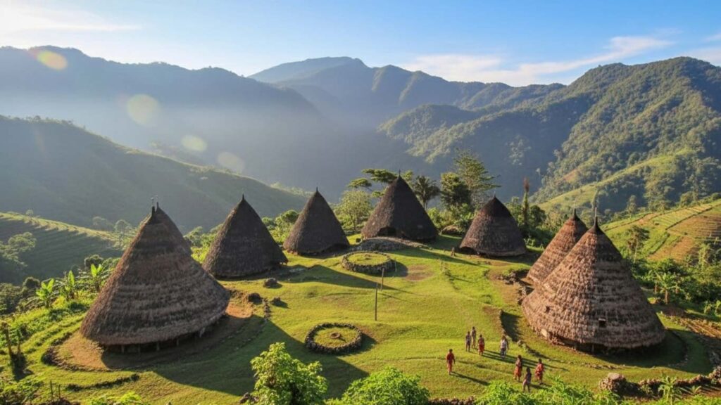 Yori Antar: Arsitek Pelestari Arsitektur Nusantara dan Budaya Lokal