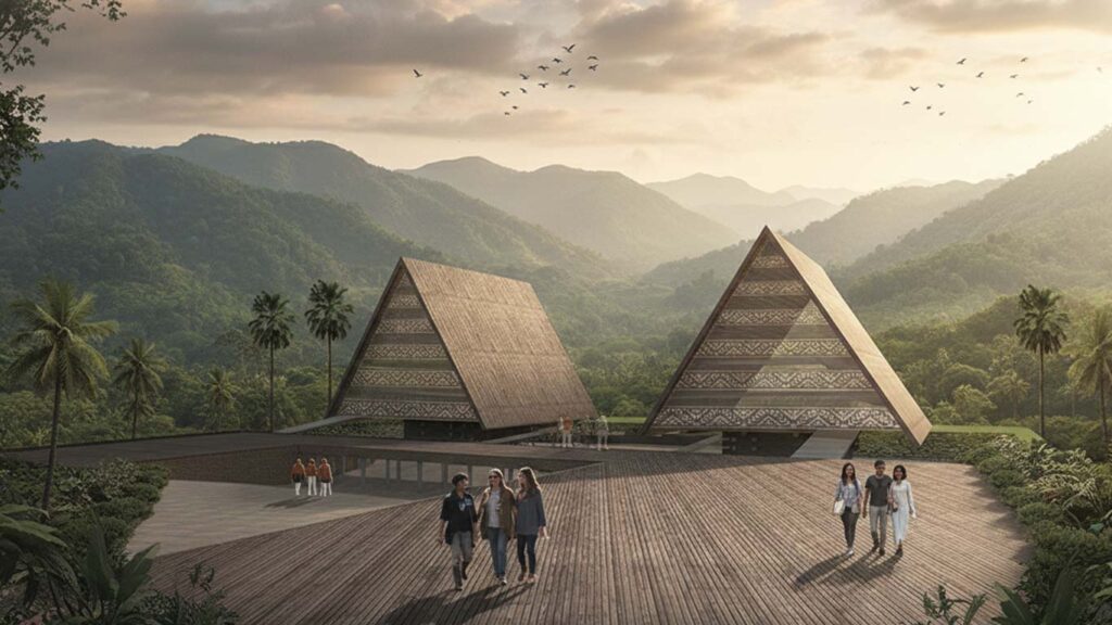 Yori Antar: Arsitek Pelestari Arsitektur Nusantara dan Budaya Lokal