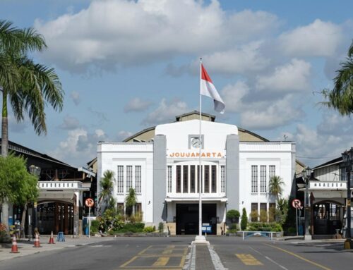 Bangunan Peninggalan Belanda di Yogyakarta: Jejak Kolonial dalam Wajah Kota