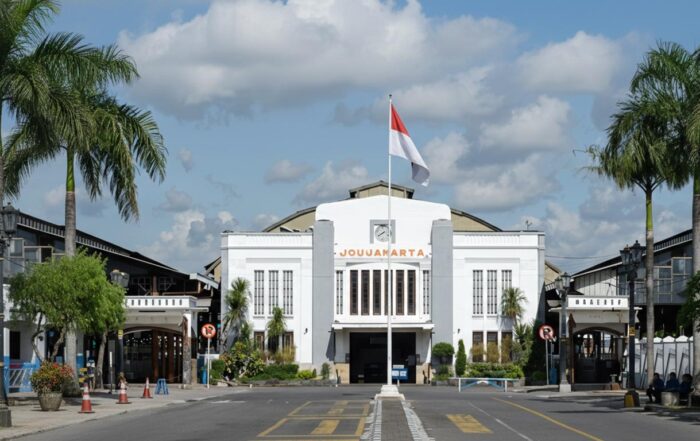 Bangunan Peninggalan Belanda di Yogyakarta: Jejak Kolonial dalam Wajah Kota