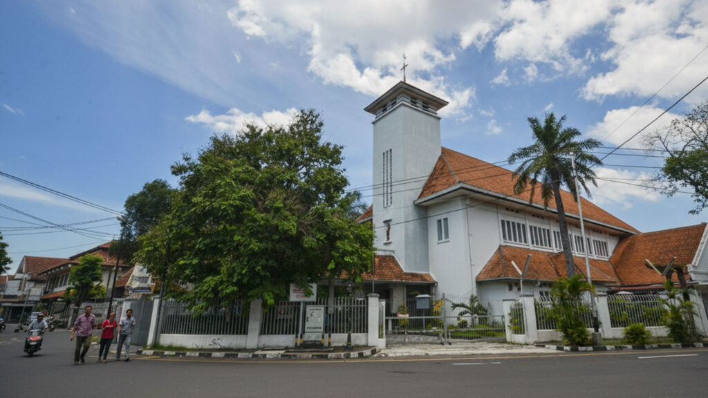 Bangunan Peninggalan Belanda di Yogyakarta: Jejak Kolonial dalam Wajah Kota