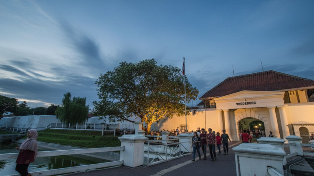 Bangunan Peninggalan Belanda di Yogyakarta: Jejak Kolonial dalam Wajah Kota