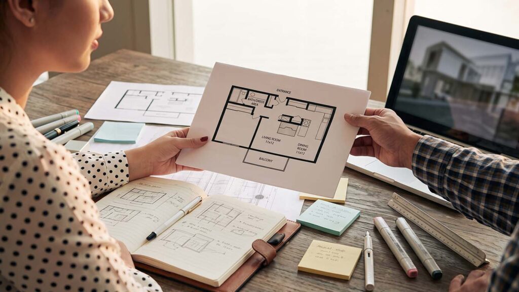 Jasa Arsitek Jogja DAJ Studio - Manfaat Jasa Arsitek dalam Renovasi Rumah Tinggal 02