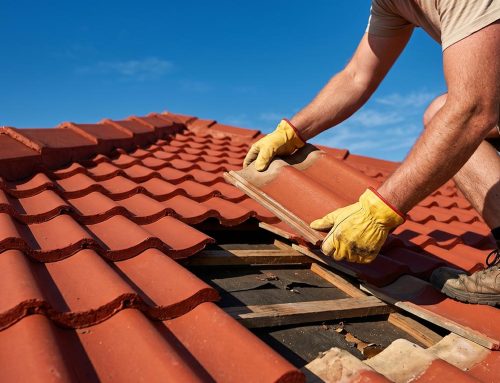 Keunggulan Atap Tanah Liat dalam Perspektif Arsitektur