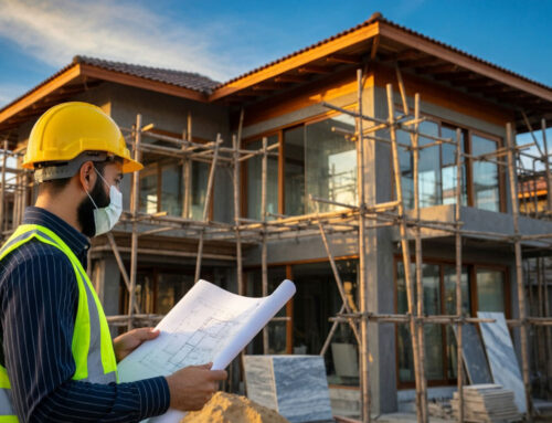 Manfaat Jasa Arsitek dalam Renovasi Rumah Tinggal