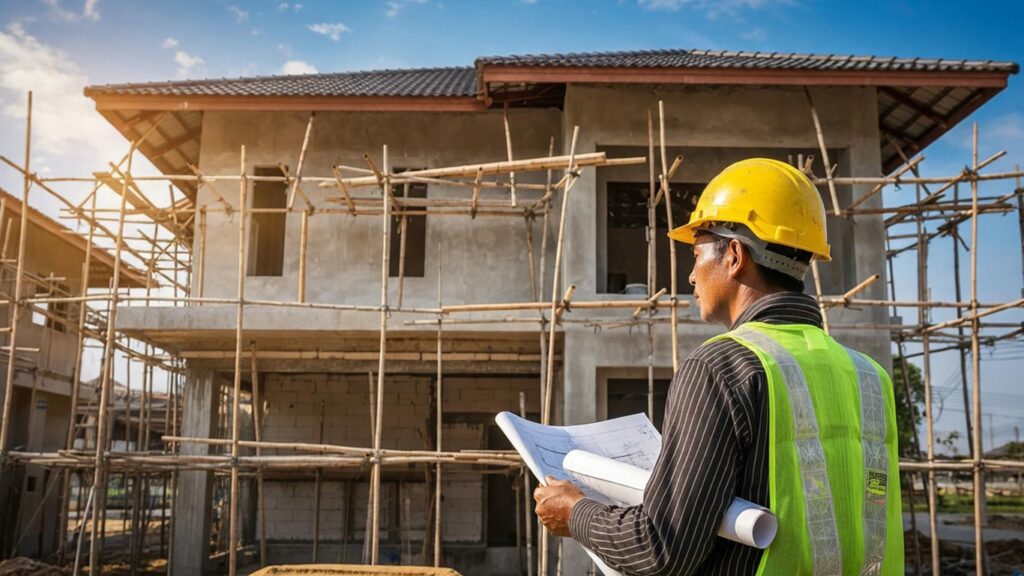 Manfaat Jasa Arsitek dalam Renovasi Rumah Tinggal - Desain Arsitek Jogja 02